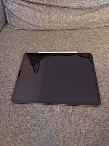 iPad Pro 12.9” M1 Cellular