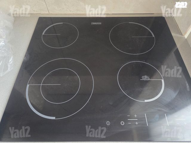 כיריים חשמלי