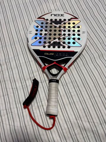 מחבט פאדל NOX