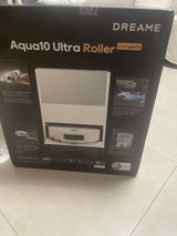 Aqua10 ultra roller complet