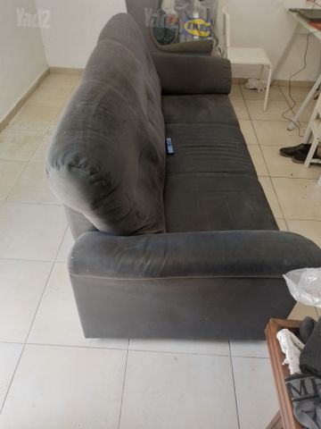 ספה משומשת