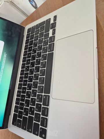 MacBook Air