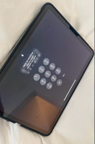 Ipad Air