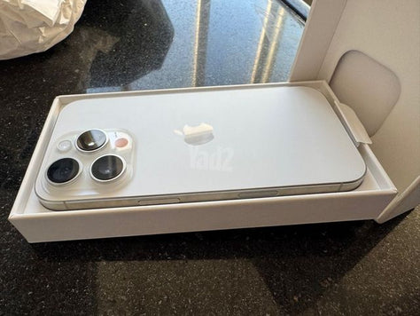 iPhone 16 Pro 128GB