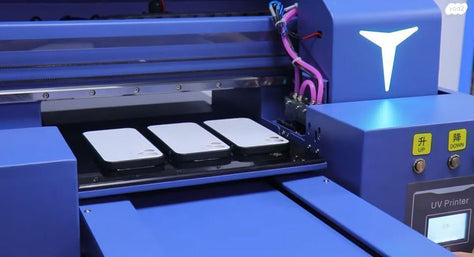 מדפסת UV 30/60