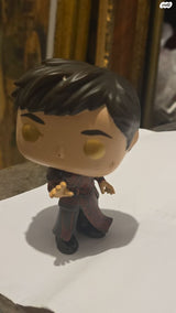 דמות  Funko pop Eternals
