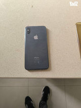 iPhone XS Max 256GB שחור