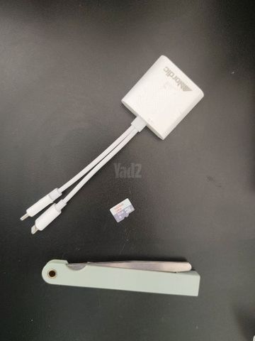 מדפסת  Creality ender 3 V3 SE