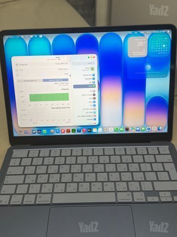 מחשב Mac book
