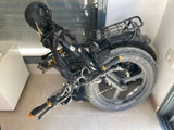 אופניים Stark Mach 3 Plus