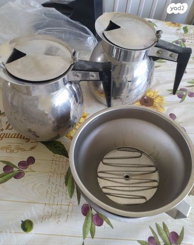 מכונת קפה