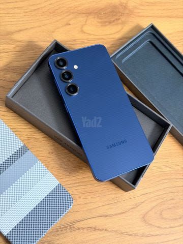 S25 256gb סמסונג