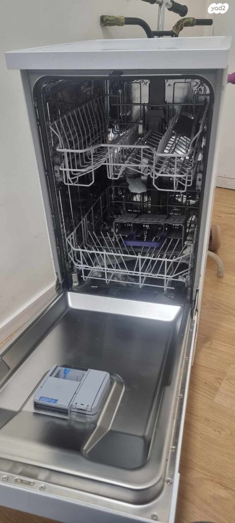 מדיח צר beko