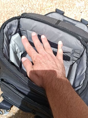 תיק צילום tenba
