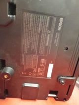 Epson eb 805f