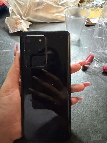 Samsung ultra s20 LTE