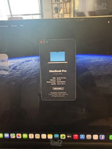 MacBook Pro 14 M1 Max 64gb