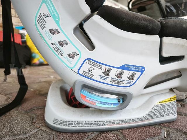 כיסא בטיחות Britax