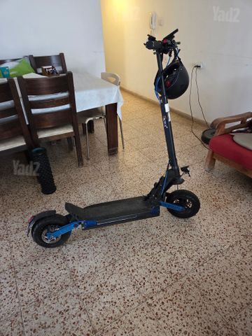 קורקינט חשמלי factor-x