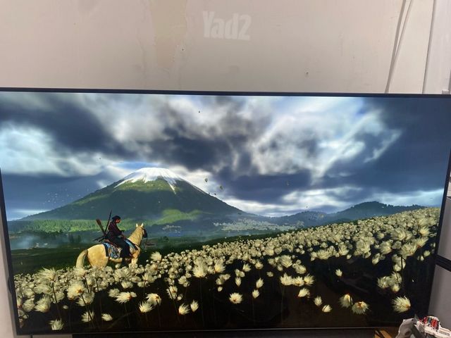 LG C1 OLED 48״