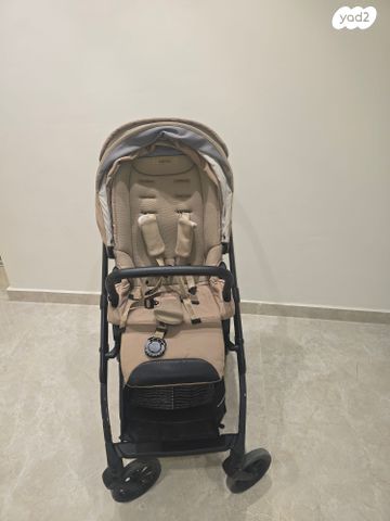 עגלת תינוקות