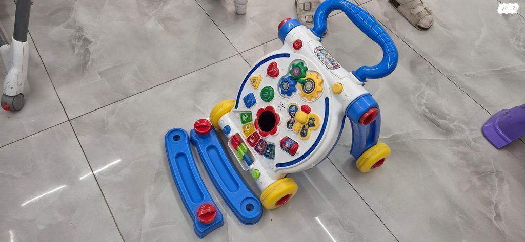 הליכון לתינוק