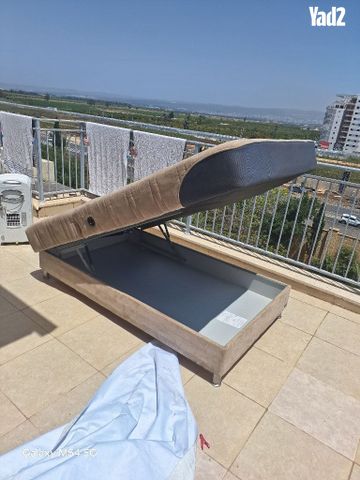 למסירה