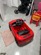 מכונית לילדים