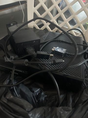 למכירה Xbox One במצב מציון!