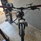 אופני הרים