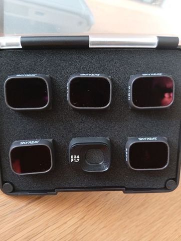 רחפן mini 3 pro Dji