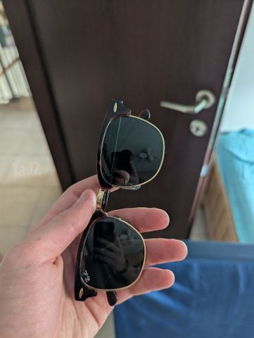 משקפי שמש ray ban גמיש במחיר