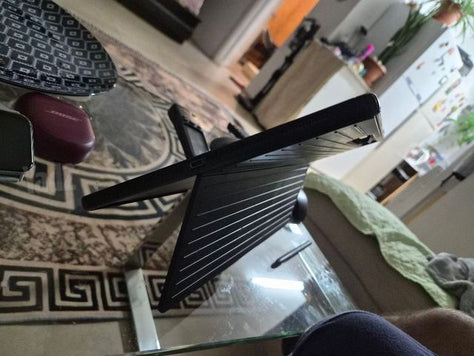 Galaxy Tab S8 Ultra + Case