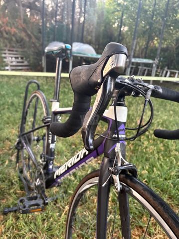 Merida Ride 94