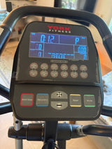אליפטיקל YORK Double Wheel
