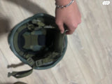קסדה טקטית