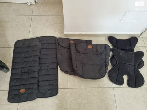 עגלת תיאומים