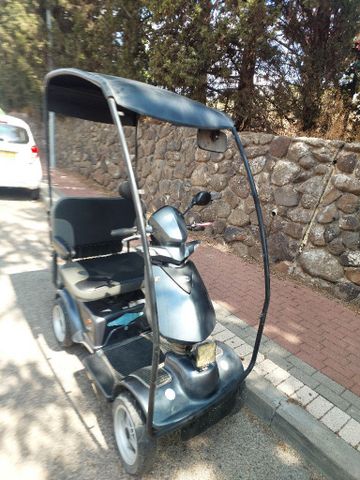קלנועית