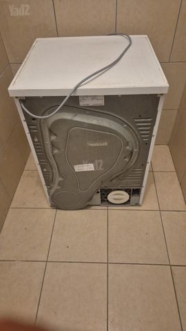 מייבש כביסה  BOSCH