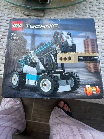 Lego Technic