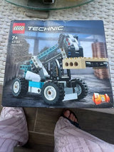 Lego Technic