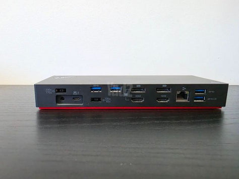 תחנת עגינה Lenovo