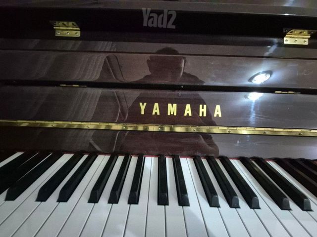 פסנתר Yamaha ju109pm