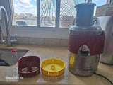 מסחטת מיצים