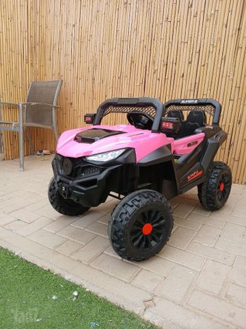 ממונעים ילדים