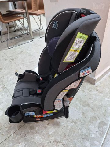 כיסא Graco