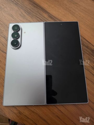 סמסונג פולד 7 Z