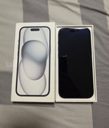 אייפון פרו 15