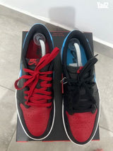 Jordan 1 OG LOW