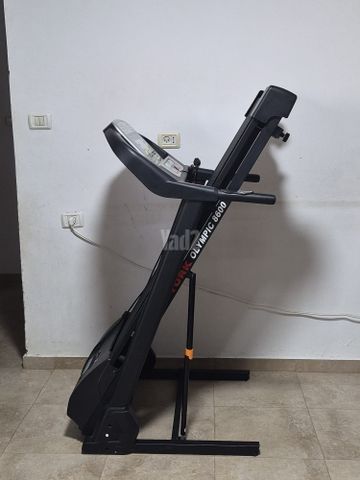הליכון יורק אולימפיק 8600